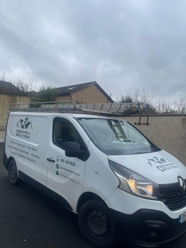 work van